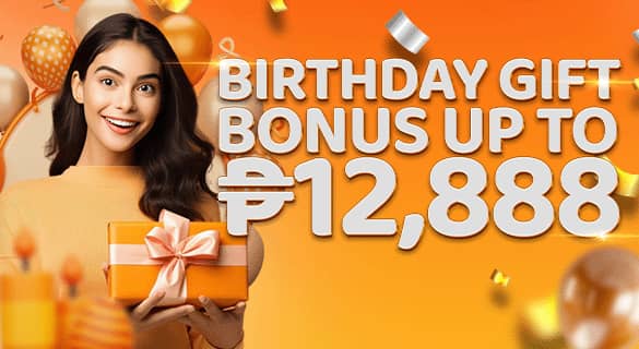 PHGAME77 VIP Birthday Bonus